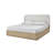 Lucie Platform Bed-100480695