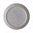 Denby Studio Grey Small Coupe Plate