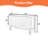 47'' Farmhouse Extendable Dining Table with Drop Leaf-98141897