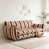 Tissu beige