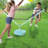 Mookie Plastic Tetherball with Carrying Case