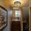 Tiffany Flush Mount