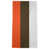 Light Orange/Brown/White selected
