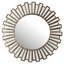 Miroir d'appoint Sunburst