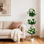 Faux Plant-408097657