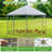 Evanka Walk In Chicken Run