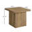 Bouirou End Table
