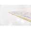 Tapis beige / bleu Glasser-202088829