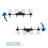 4 - Light Dimmable Vanity Light-885631004