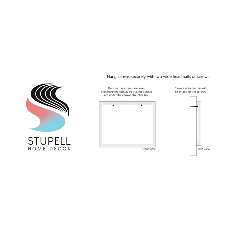 Stupell Industries Upscale Dollar Bill Pattern Glam Fashion