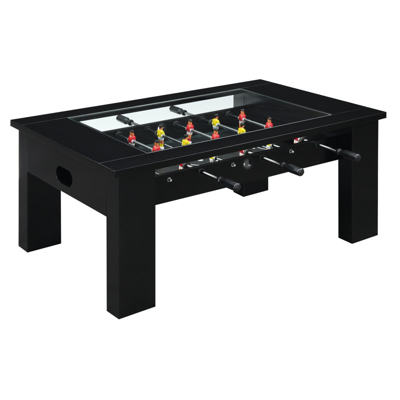 Table de jeu Picket House Furnishings Rebel