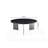 Round Coffee Table-1391938959