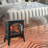 18 Inch 3D  Flame Electric Infrared Quartz Fireplace Stove With Remote Control