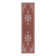 Cowger Oriental Indoor / Outdoor Rug