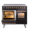 ILVE Nostalgie II 40 in Induction Range-2084676062