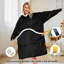 Hanan Throw Blanket-912664270
