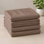 Ensemble de draps en microfibre 6 pièces-315078840-315078895