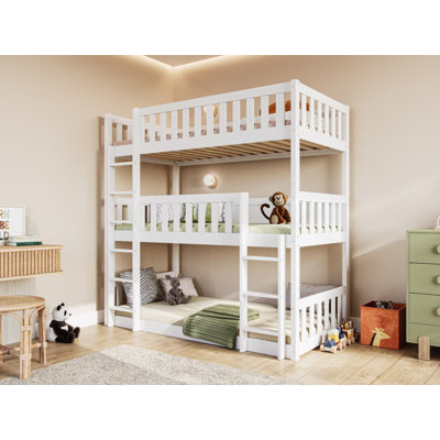 Single (3') Bunk Bed