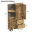 2 Door Wardrobe-1336962218