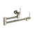 Polished Nickel selected