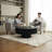 Round Coffee Table