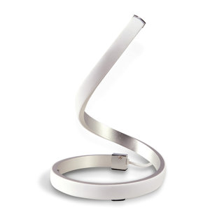 Voris LED 28cm Table Lamp