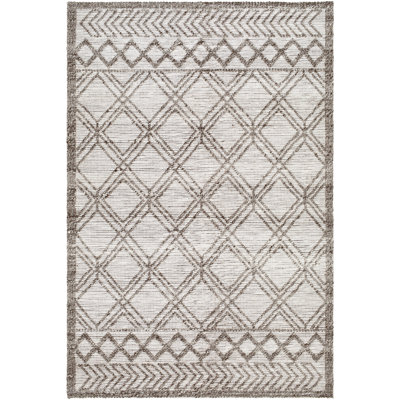 Geometric Area Rug