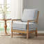 Chaise avec accoudoirs d'appoint-260483718-260483719