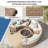 6 - Person Seating Group With Cushions-1623126032