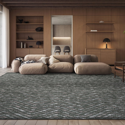 Kearston Area Rug