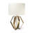 Metal Table Lamp