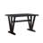 47" Trestle Dining Table,Kitchen table,Dining room table