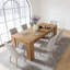 Table de salle à manger, table de cuisine