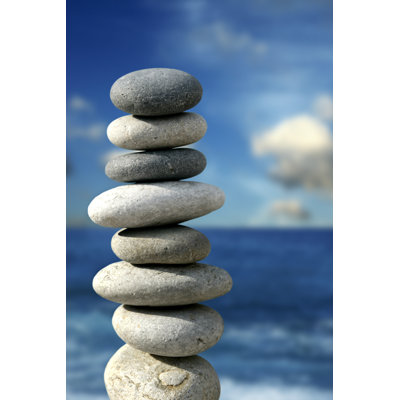 Stone Balance par Imagedepotpro