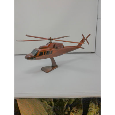 Garmond Transportation Figurines & Sculptures