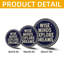 Panneau de vitrail Wise Dream Mind-1101855722