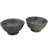 Handmade Metal - Set of 2