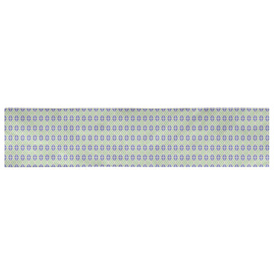 Chemin de table diamants Avicia