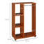 80cm Rolling Clothing Rack-1661456688