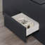 Lit multifonctionnel intelligent Ziora avec masseur, haut-parleurs Bluetooth et lampes de lecture-1170430507-1170430511