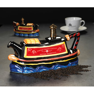 Longshore Tides Adler 0.75ml Teapot