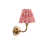 Coral Pink is out of stock selected