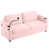 Pink is out of stock