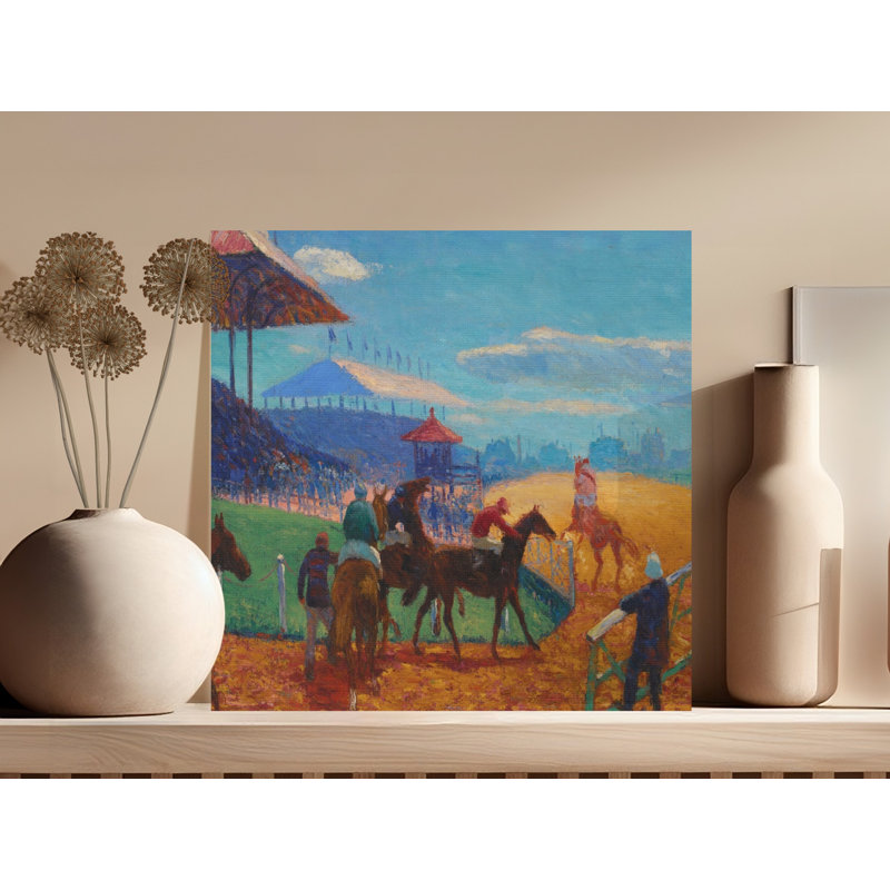 Kuhlman Wrapped Canvas Print Set, 6x6