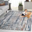 Tapis abstrait Noble 718 Performance-258231938
