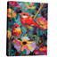 Wrapped Canvas Print-2105421970