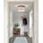 Herrman Metal LED Flush Mount-28849645-123703391
