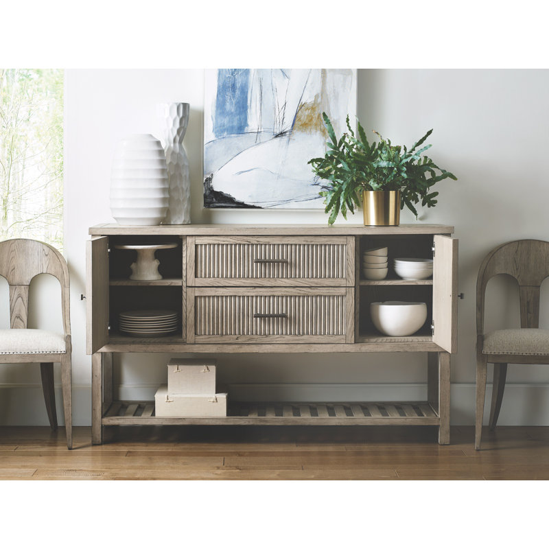 Barksdale 65.63'' Sideboard