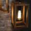 Dimond 3 - Light Cluster Pendant