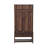 Hall Tree With 6 Hooks And Hinged Lid, Coat Hanger, Entryway Bench, Storage Bench, 3-In-1 Design, 69INCH-471195657